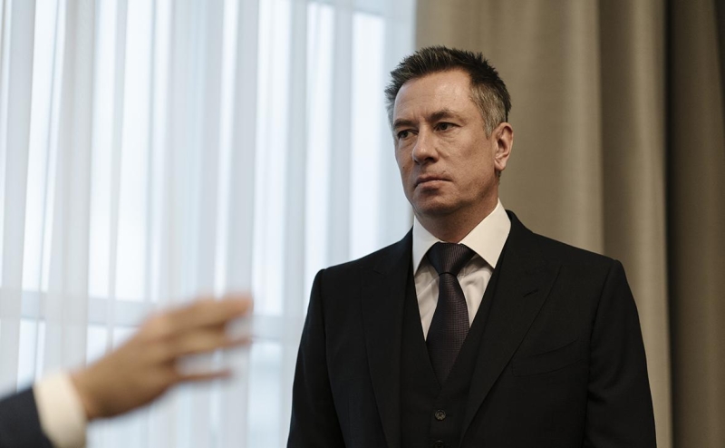 «Сибур» выиграл суд в Австрии о разморозке своих европейских активов