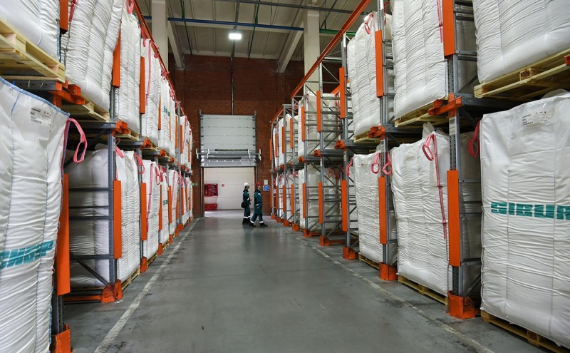 «Сибур» выиграл суд в Австрии о разморозке своих европейских активов