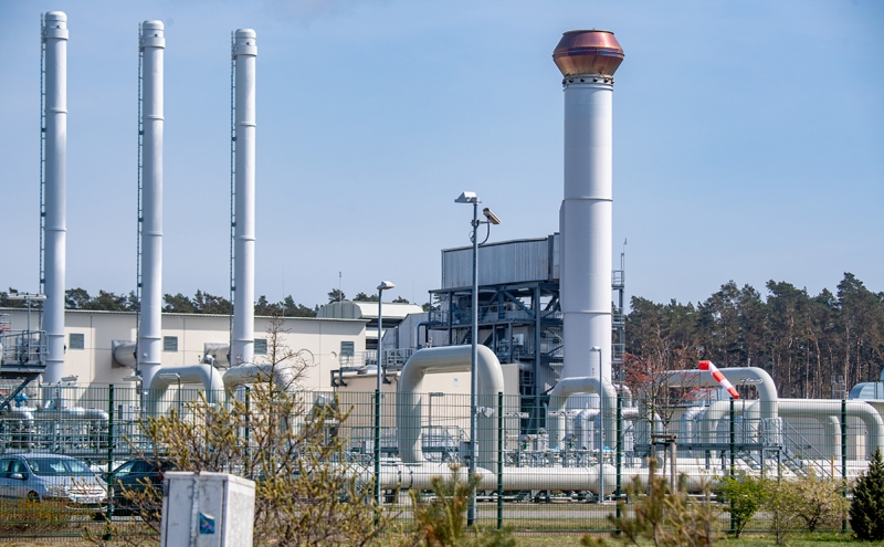 Siemens объяснила задержку с ремонтом турбин для «Северного потока»