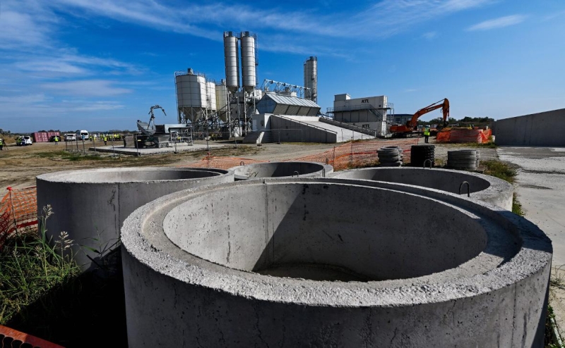 Siemens вступился за свое сотрудничество с Россией по АЭС в Венгрии