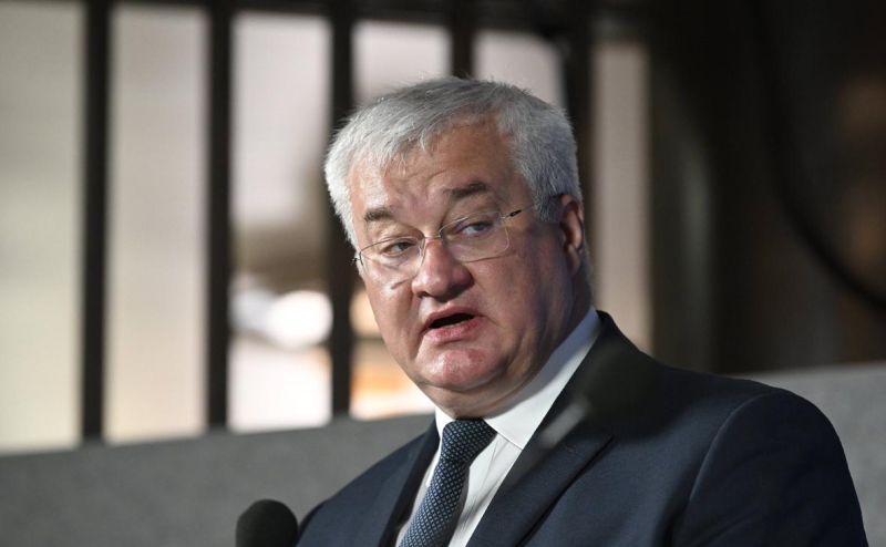 Сийярто напомнил Украине, откуда у нее электроэнергия