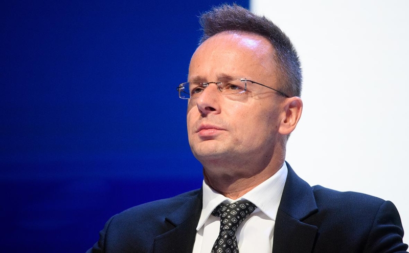 Сийярто предупредил об опасности антироссийских санкций для Европы