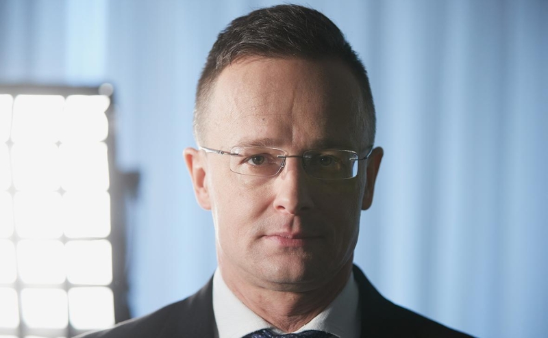 Сийярто рассказал, что может стать смертельным ударом для ЕС