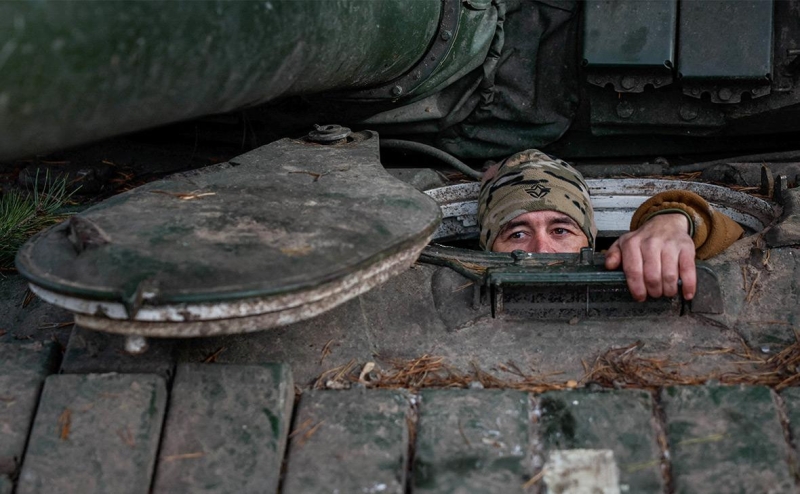 Сийярто заявил, что в странах НАТО признали провал наступления ВСУ