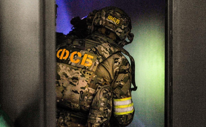 Силовики предотвратили доставку взрывчатки в Измайловский парк в