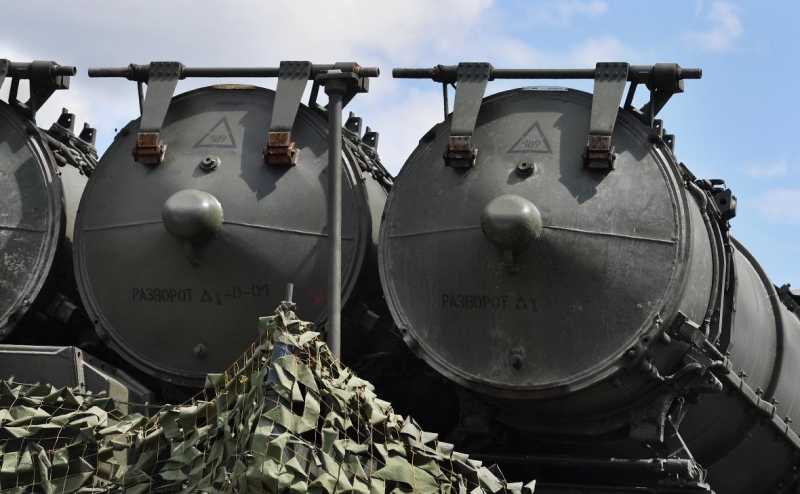 Силовики предупредили о проведении в Москве учений с бронетехникой