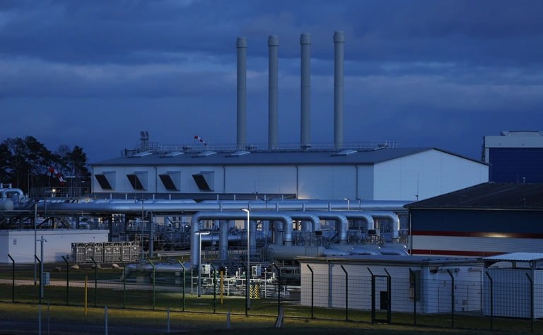 Силовики пришли с обысками в &laquo;Южноуралзолото&raquo;