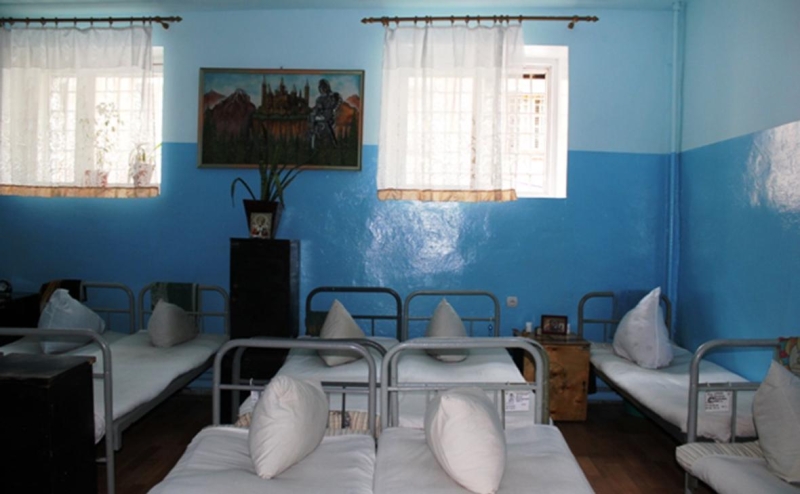 Силовики пришли с обысками в ростовское СИЗО, где захватили заложников