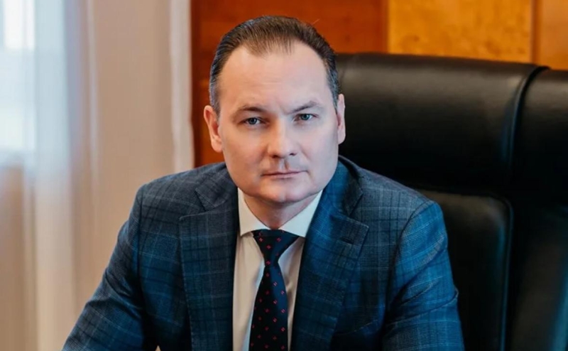 Силовики задержали главу Ленинского городского округа Подмосковья