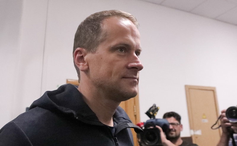 Силовики задержали главу отдела МВД по Басманному району Москвы