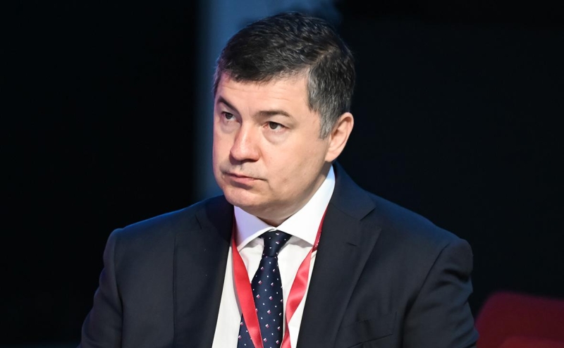 Силовики задержали главу WorldSkills Russia