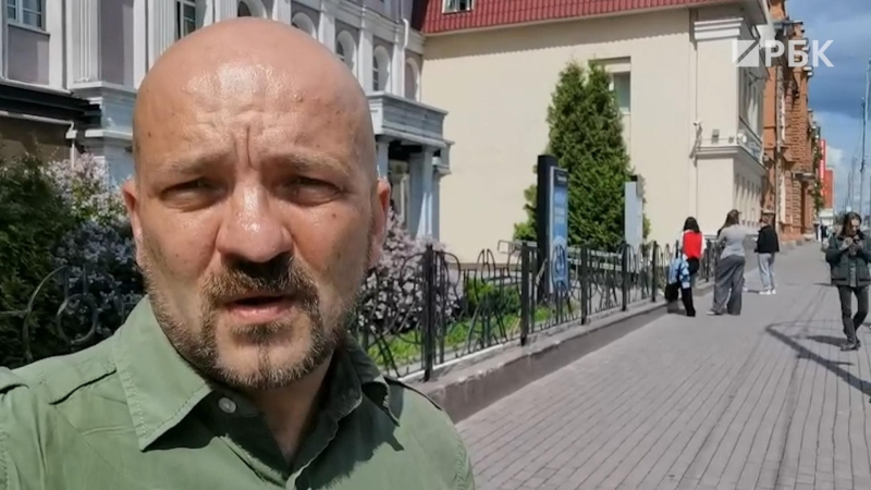 Силовики задержали третьего сотрудника Ura.ru