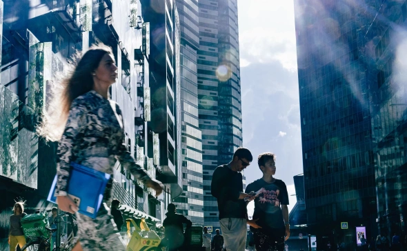 Силовики задержали третьего сотрудника Ura.ru