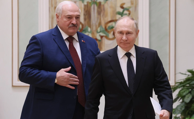 Силовики задержали вице-губернатора Хабаровского края