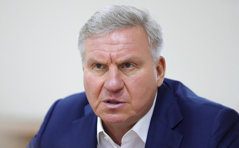 Силовики задержали владельца «Облкоммунэнерго»