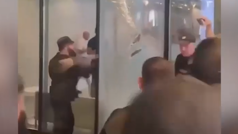 Силовики задержали Владислава Бакальчука