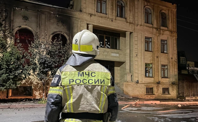 Силовики завершили активную фазу операции против террористов в