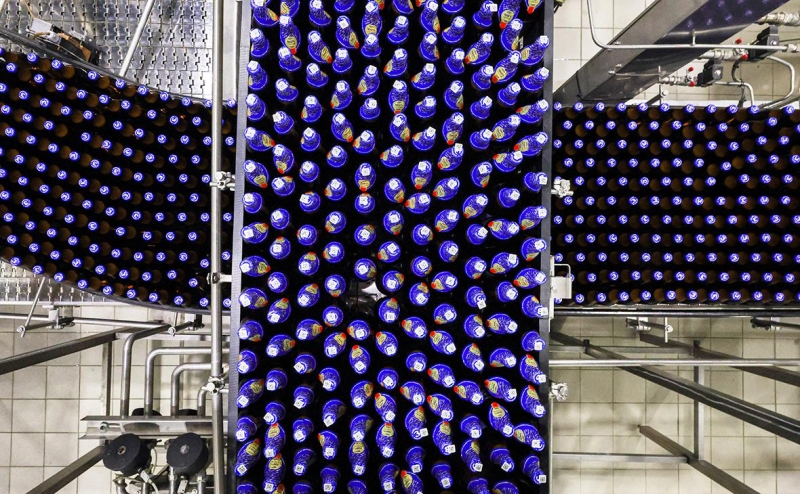 Силуанов исключил национализацию «Балтики»