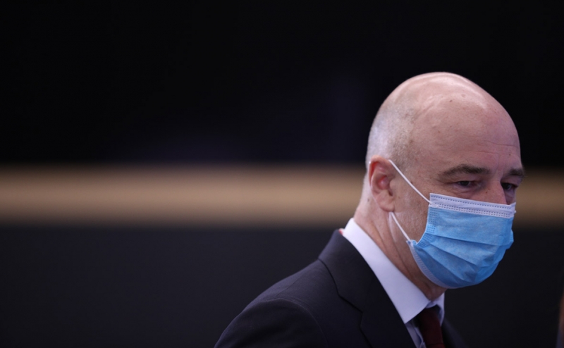 Силуанов назвал основные задачи экономической политики России в пандем