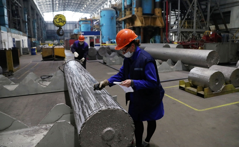 Силуанов назвал основные задачи экономической политики России в пандем