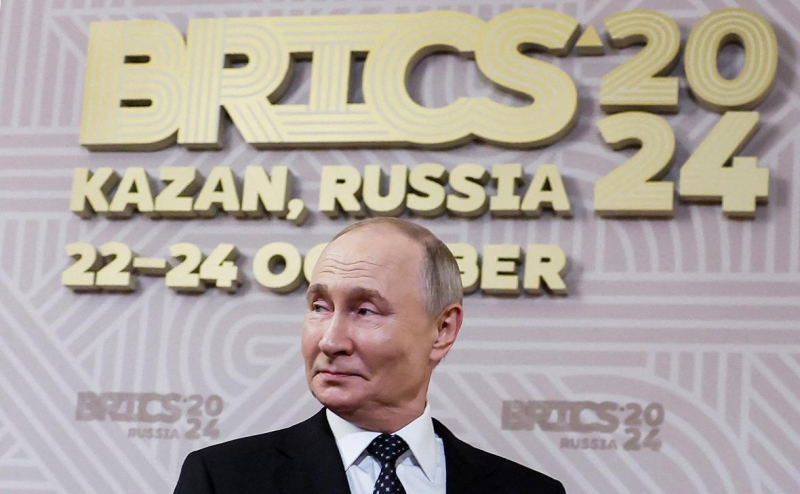 Силуанов назвал жизненной необходимостью платежную систему БРИКС