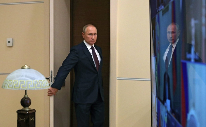 Силуанов не исключил новых мер поддержки Белоруссии