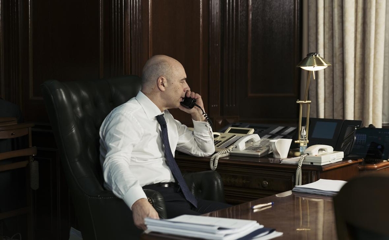 Силуанов объявил о начале подготовки обмена замороженных активов