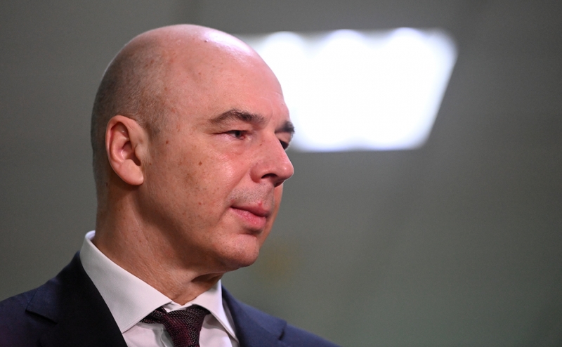 Силуанов оценил стоимость социальных инициатив Путина для бюджета