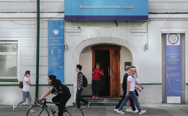 Силуанов поддержал выделение НДФЛ из единого налогового платежа