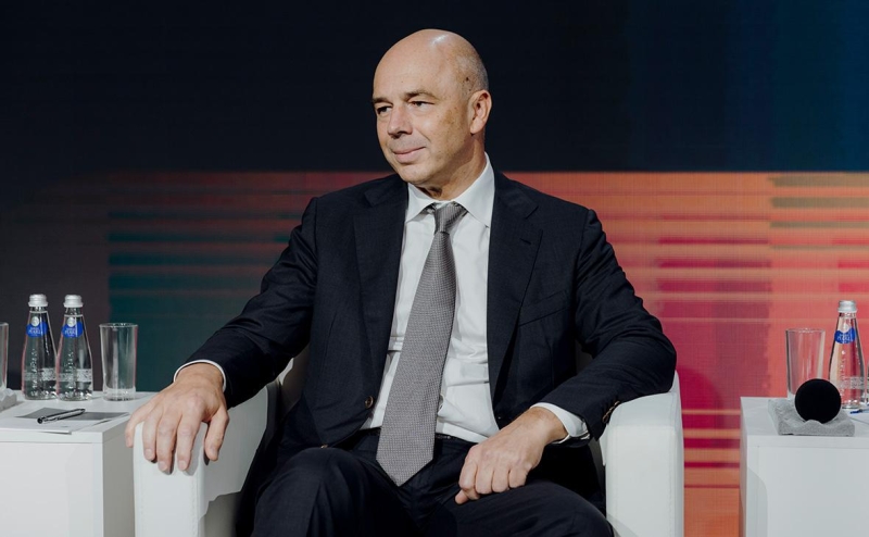 Силуанов раскрыл сумму уплаченных налогов на сверхприбыль