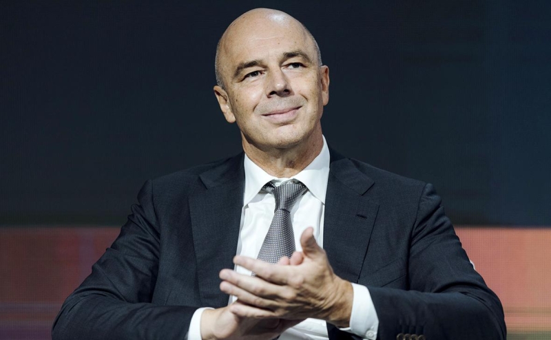 Силуанов рассказал, почему смеялся на совещании с Путиным и бизнесом