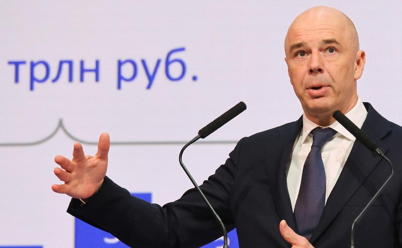 Силуанов рассказал, почему смеялся на совещании с Путиным и бизнесом