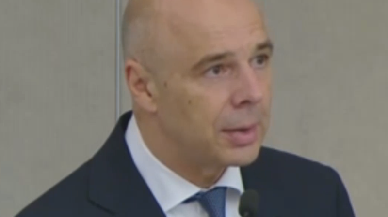 Силуанов выступил за контроль вместо национализации золотодобычи