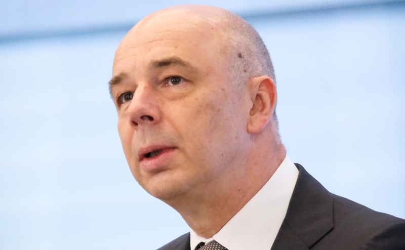 Силуанов заявил о планах продажи изъятых государством активов бизнеса