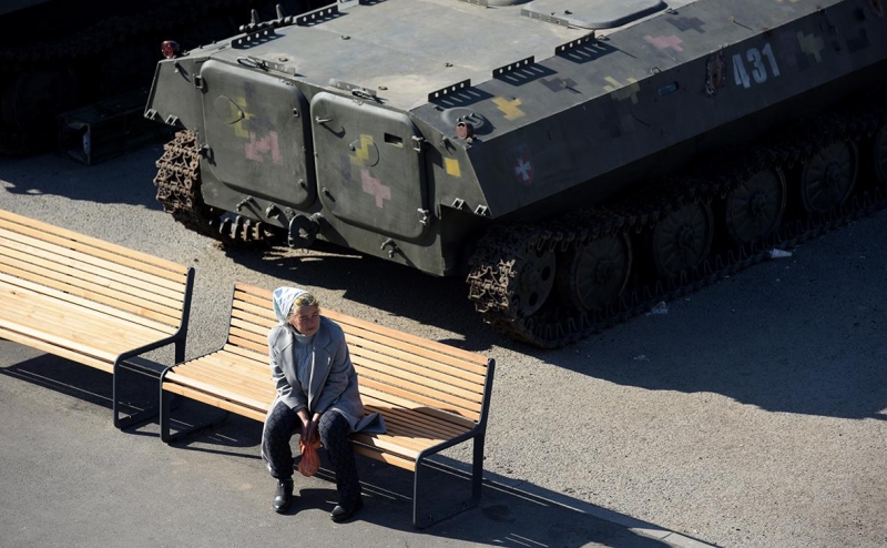 Силуанов заявил о превышении &laquo;социального&raquo; бюджета над &laquo;военным&raquo;