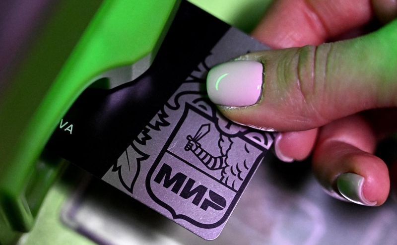 Силуанов заявил о проблемах с расчетами в Узбекистане картой &laquo;Мир&raquo;