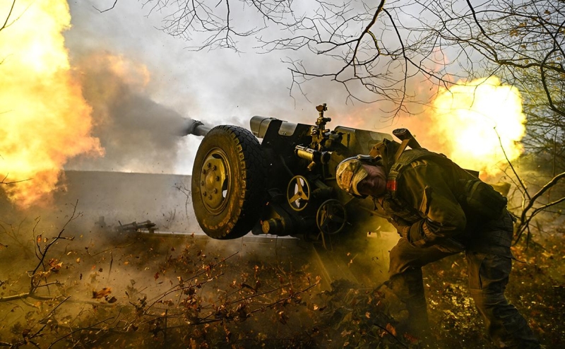 Силы ПВО сбили 49 беспилотников над тремя областями и Крымом