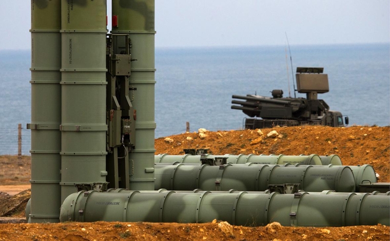 Силы ПВО сбили 49 беспилотников над тремя областями и Крымом