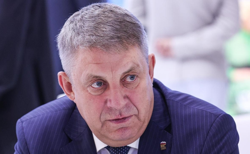 Силы ПВО сбили атаковавшие &laquo;Дружбу&raquo; беспилотники ВСУ в Брянской