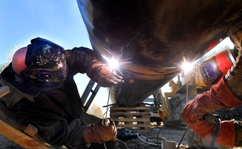 Силы ПВО сбили атаковавшие &laquo;Дружбу&raquo; беспилотники ВСУ в Брянской