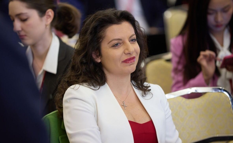 Симоньян перенесла операцию из-за тяжелой болезни