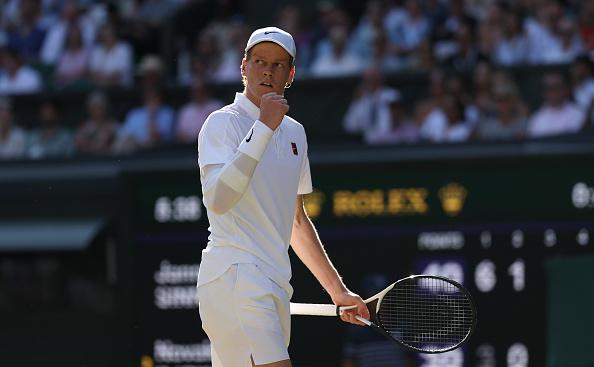 Синнер обыграл Алькараса и впервые в карьере стал победителем