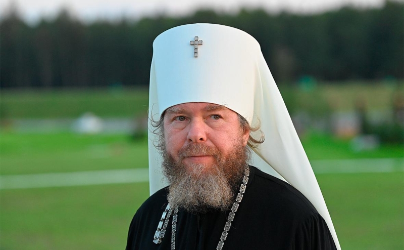 Синод уволил управделами РПЦ и перевел Тихона Шевкунова&nbsp;в&nbsp;Крым