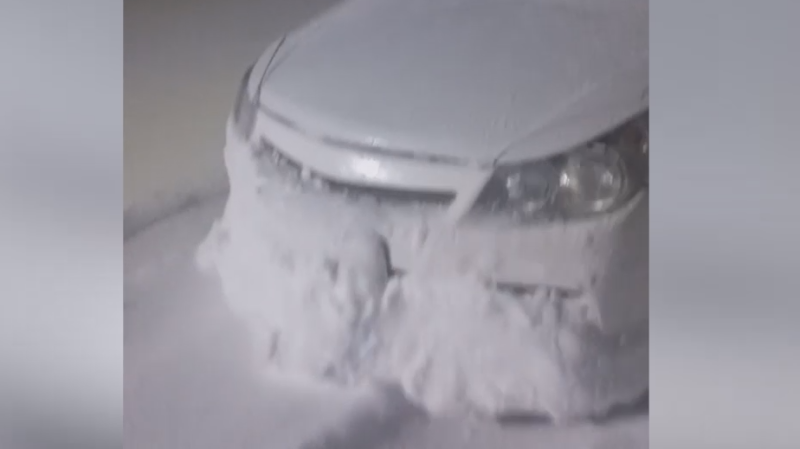 Синоптики объяснили, что происходит с погодой в России