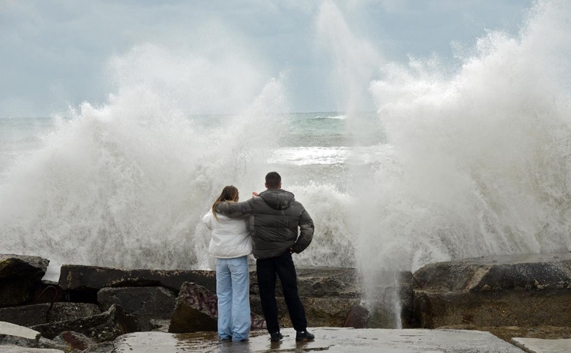 Синоптики объяснили, что происходит с погодой в России