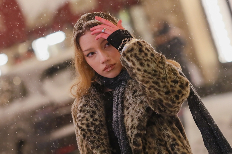 Синоптики подвели промежуточные итоги &laquo;снежного нашествия&raquo; на Москву