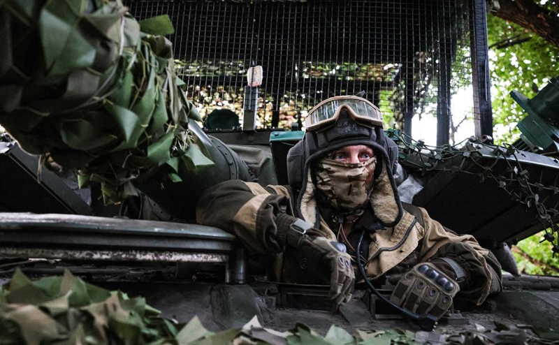 SIPRI оценил, сколько заработали мировые производители оружия в 2023