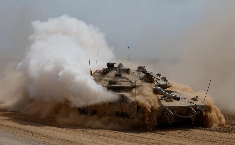 SIPRI оценил, сколько заработали мировые производители оружия в 2023