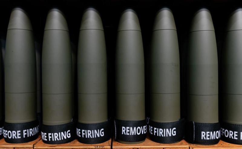 SIPRI зафиксировал снижение выручки крупнейших производителей оружия