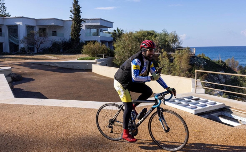 Сирийцы впервые попали на личный курорт Асада